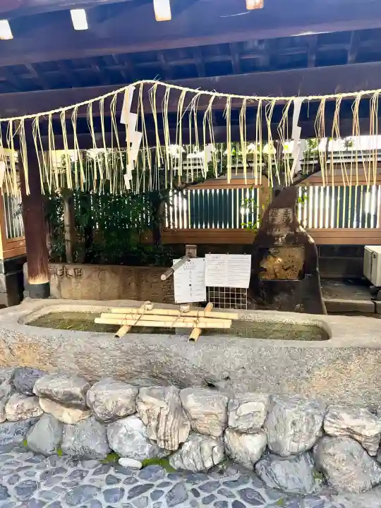 京都大神宮(京都府)