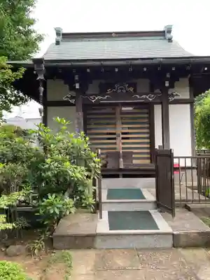 龍台寺(神奈川県)