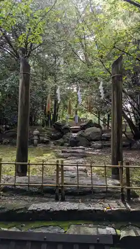 冠纓神社(香川県)