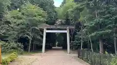 能褒野神社(三重県)