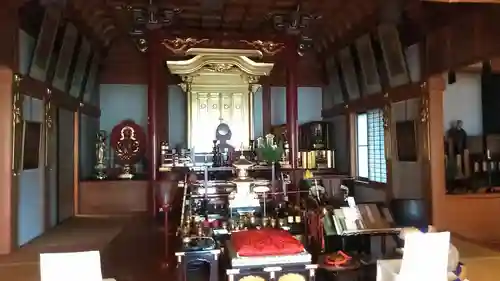 延命寺(長崎県)