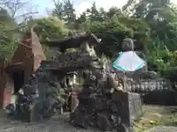 宝山寺(福岡県)