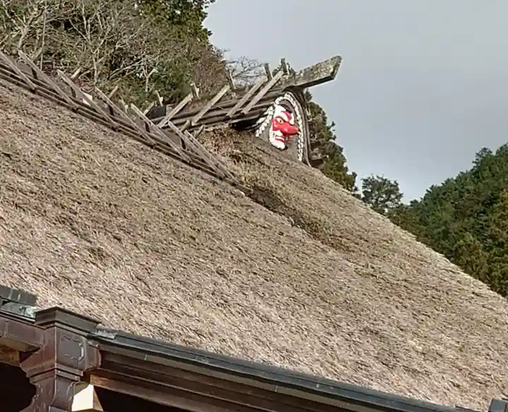 古峯神社(栃木県)