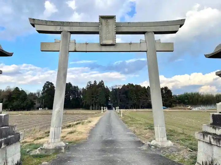 春日神社(滋賀県)