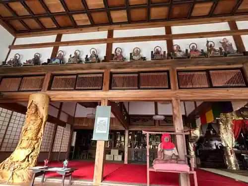 碩水寺(長野県)