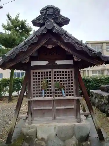圓鏡寺(岐阜県)