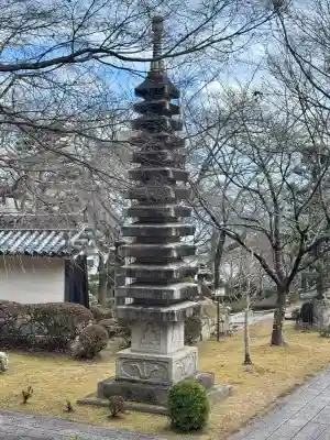 西教寺(滋賀県)