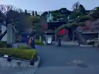 長谷寺(神奈川県)