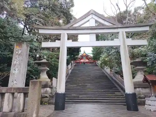 日枝神社(東京都)