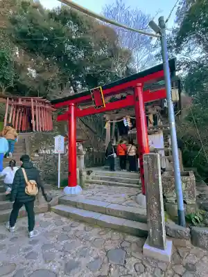 祐徳稲荷神社(佐賀県)