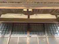 遍照寺の本殿・本堂