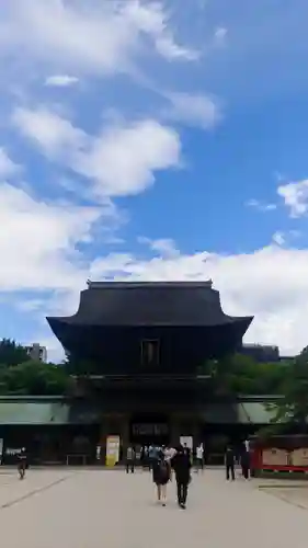 筥崎宮(福岡県)