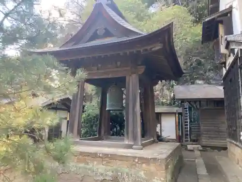正続院（円覚寺塔所）(神奈川県)