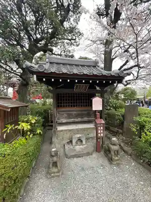 浅草寺(東京都)