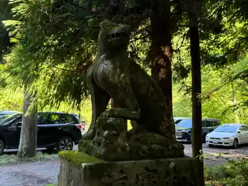 武甲山御嶽神社(埼玉県)