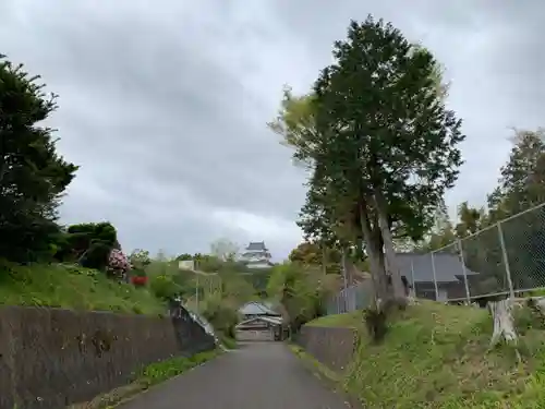 八幡神社のその他建物