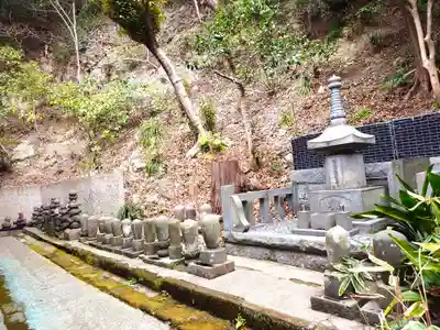 岩殿寺(神奈川県)