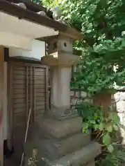 大六天神社(神奈川県)