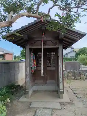 鹿島神社(茨城県)