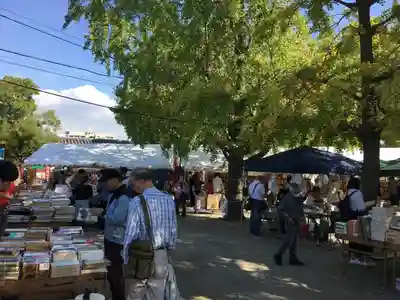 四天王寺のその他建物