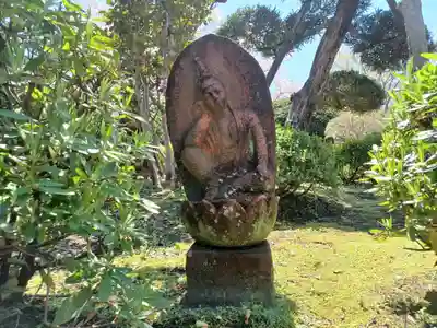 光西寺(埼玉県)