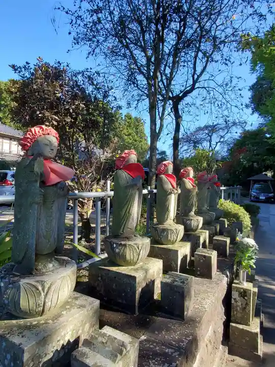 上合寺(福島県)