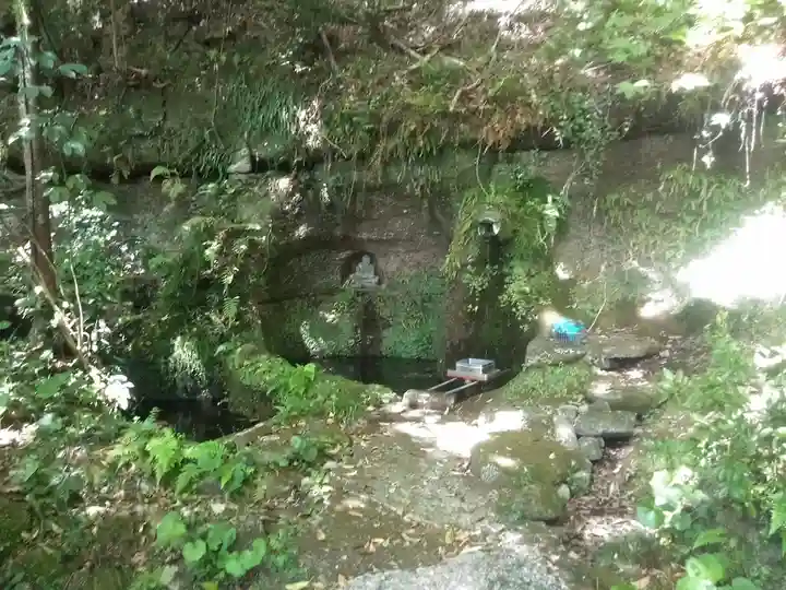 清水寺(大分県)