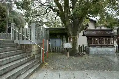 水尾神社(兵庫県)