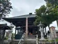 定林寺(埼玉県)