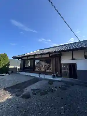 祐川寺(和歌山県)