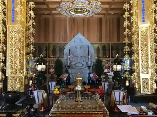 雲辺寺(徳島県)