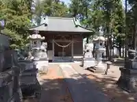 香取神社(茨城県)