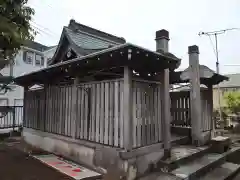 台町稲荷神社(千葉県)