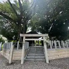 直会神社(愛知県)