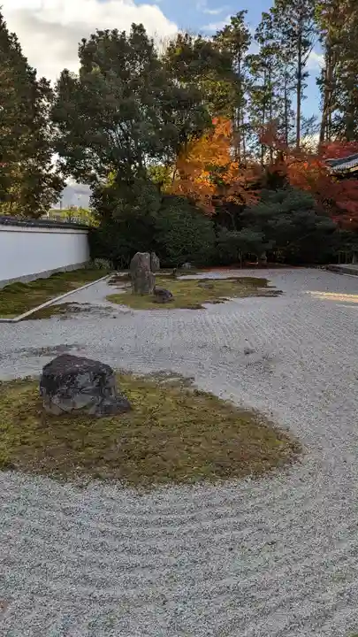 大光明寺(京都府)