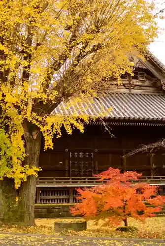 寛永寺(根本中堂)のその他建物