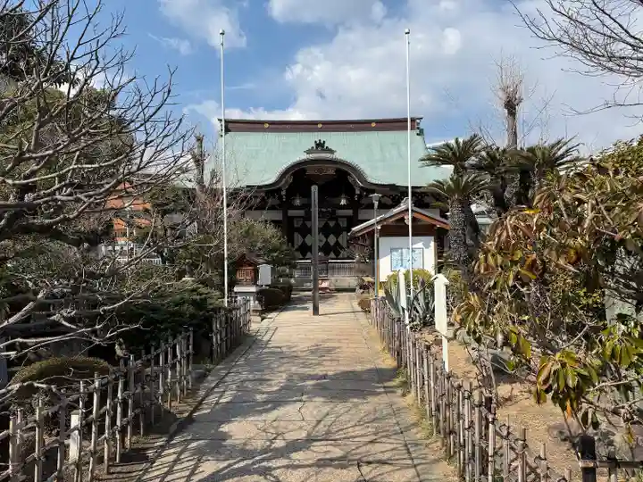 能福寺(兵庫県)