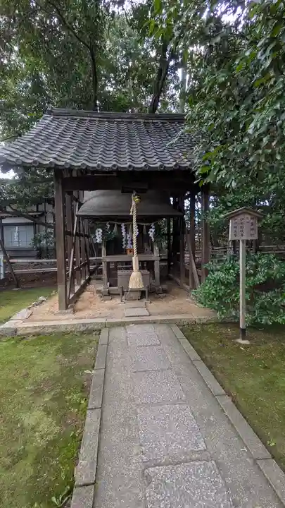 向日神社(京都府)