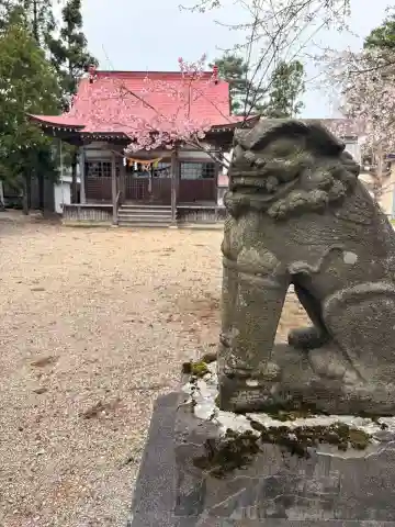 熊野神社(秋田県)