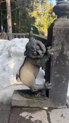 岩木山神社(青森県)