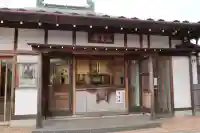徳蔵寺のその他建物
