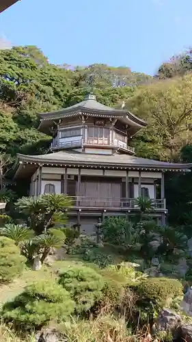 光明寺のその他建物