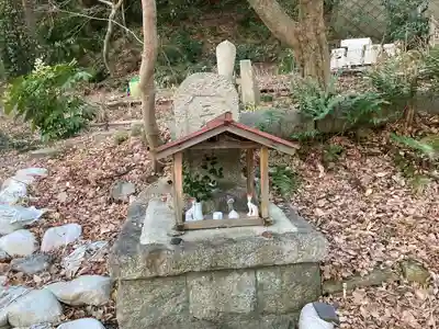 三杉大神(大阪府)