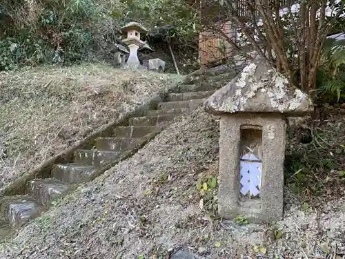 廣田神社のその他建物