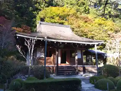 寂光院(京都府)