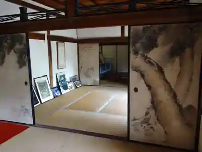 長岳寺(奈良県)