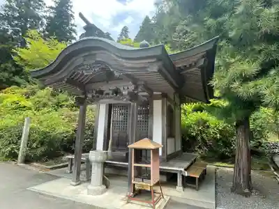 横峰寺(愛媛県)