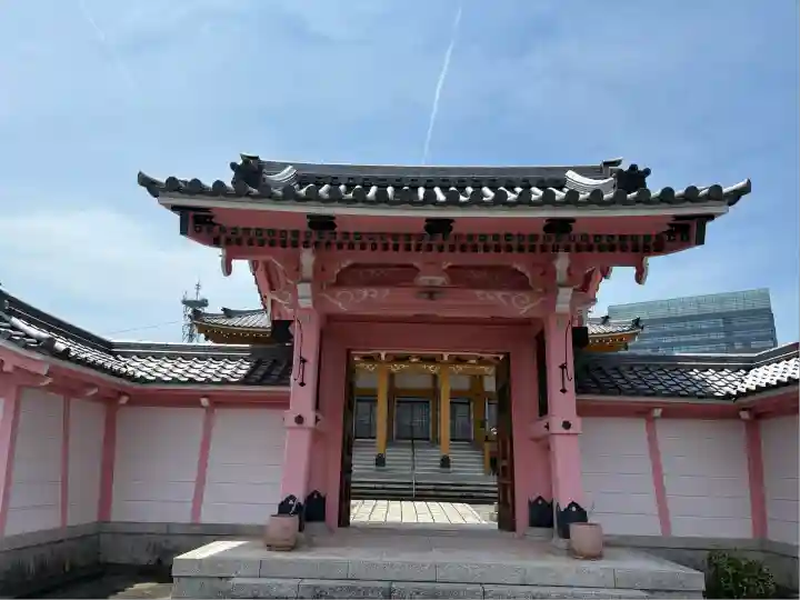即得寺(愛知県)