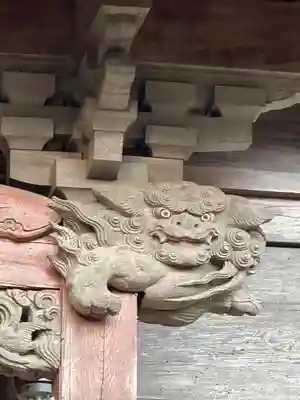 大船熊野神社(神奈川県)