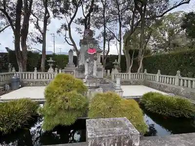 本山寺(香川県)